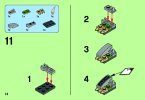 Building Instructions - LEGO - 66491 - CHIMA Value Pack: Page 14