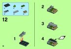 Building Instructions - LEGO - 66491 - CHIMA Value Pack: Page 16