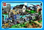 Building Instructions - LEGO - 66492 - CITY Police Value Pack: Page 17