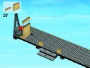 Building Instructions - LEGO - 66493 - CITY Train Value Pack: Page 33