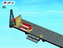 Building Instructions - LEGO - 66493 - CITY Train Value Pack: Page 39