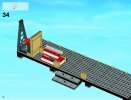 Building Instructions - LEGO - 66493 - CITY Train Value Pack: Page 40