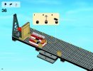 Building Instructions - LEGO - 66493 - CITY Train Value Pack: Page 42