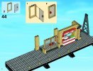 Building Instructions - LEGO - 66493 - CITY Train Value Pack: Page 4