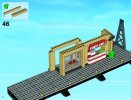 Building Instructions - LEGO - 66493 - CITY Train Value Pack: Page 6