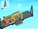 Building Instructions - LEGO - 66493 - CITY Train Value Pack: Page 7