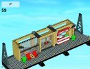 Building Instructions - LEGO - 66493 - CITY Train Value Pack: Page 24