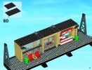 Building Instructions - LEGO - 66493 - CITY Train Value Pack: Page 25