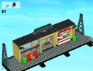 Building Instructions - LEGO - 66493 - CITY Train Value Pack: Page 26