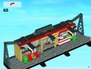 Building Instructions - LEGO - 66493 - CITY Train Value Pack: Page 35