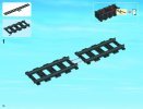 Building Instructions - LEGO - 66493 - CITY Train Value Pack: Page 36