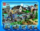 Building Instructions - LEGO - 66493 - CITY Train Value Pack: Page 53