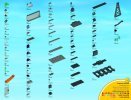 Building Instructions - LEGO - 66493 - CITY Train Value Pack: Page 55