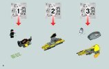 Building Instructions - LEGO - 66495 - Star Wars Value Pack: Page 4