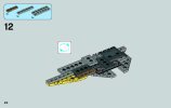 Building Instructions - LEGO - 66495 - Star Wars Value Pack: Page 24