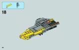 Building Instructions - LEGO - 66495 - Star Wars Value Pack: Page 30