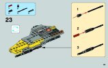 Building Instructions - LEGO - 66495 - Star Wars Value Pack: Page 35