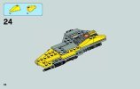 Building Instructions - LEGO - 66495 - Star Wars Value Pack: Page 36