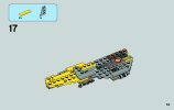 Building Instructions - LEGO - 66495 - Star Wars Value Pack: Page 53