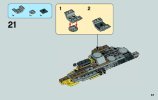 Building Instructions - LEGO - 66495 - Star Wars Value Pack: Page 57