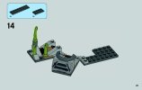 Building Instructions - LEGO - 66495 - Star Wars Value Pack: Page 21