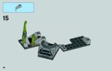 Building Instructions - LEGO - 66495 - Star Wars Value Pack: Page 22