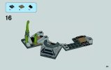 Building Instructions - LEGO - 66495 - Star Wars Value Pack: Page 23