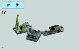 Building Instructions - LEGO - 66495 - Star Wars Value Pack: Page 24