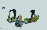 Building Instructions - LEGO - 66495 - Star Wars Value Pack: Page 28