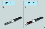 Building Instructions - LEGO - 66495 - Star Wars Value Pack: Page 31