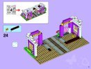 Building Instructions - LEGO - 66496 - TRU Friends Copack: Page 41