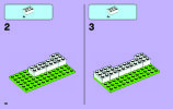 Building Instructions - LEGO - 66496 - TRU Friends Copack: Page 10