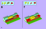 Building Instructions - LEGO - 66496 - TRU Friends Copack: Page 12