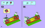 Building Instructions - LEGO - 66496 - TRU Friends Copack: Page 18