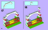 Building Instructions - LEGO - 66496 - TRU Friends Copack: Page 20