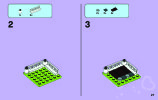 Building Instructions - LEGO - 66496 - TRU Friends Copack: Page 27