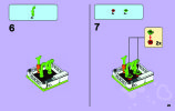 Building Instructions - LEGO - 66496 - TRU Friends Copack: Page 29