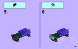 Building Instructions - LEGO - 66496 - TRU Friends Copack: Page 39