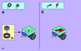 Building Instructions - LEGO - 66496 - TRU Friends Copack: Page 46