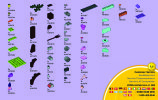 Building Instructions - LEGO - 66496 - TRU Friends Copack: Page 51