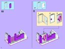 Building Instructions - LEGO - 66496 - TRU Friends Copack: Page 6