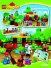 Building Instructions - LEGO - 66538 - DUPLO Forests Value Pack: Page 1