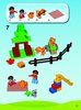 Building Instructions - LEGO - 66538 - DUPLO Forests Value Pack: Page 11