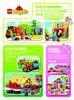 Building Instructions - LEGO - 66538 - DUPLO Forests Value Pack: Page 26