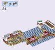 Building Instructions - LEGO - 66539 - Friends Heartlake Value Pack: Page 35