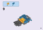 Building Instructions - LEGO - 66539 - Friends Heartlake Value Pack: Page 33