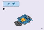 Building Instructions - LEGO - 66539 - Friends Heartlake Value Pack: Page 35