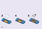 Building Instructions - LEGO - 66539 - Friends Heartlake Value Pack: Page 46