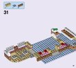 Building Instructions - LEGO - 66539 - Friends Heartlake Value Pack: Page 35