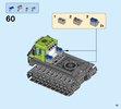 Building Instructions - LEGO - 66540 - CITY Volcano Value Pack: Page 55